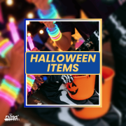 Wholesale Halloween Items | Decorations & Party Accessories | Dina International
